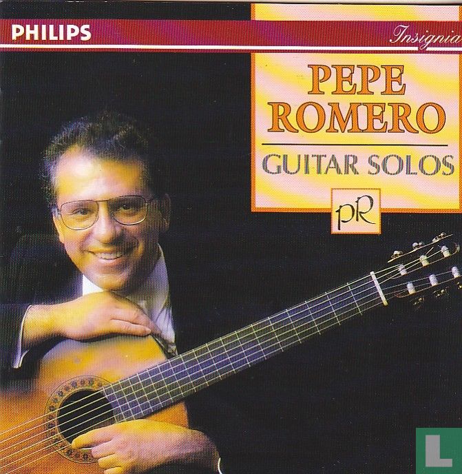 Guitar solos