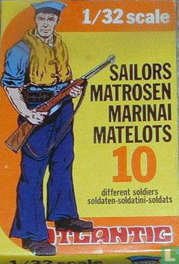 Sailors
