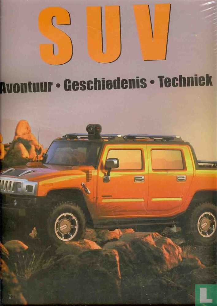 SUV
