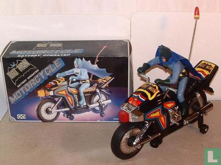 Batcycle