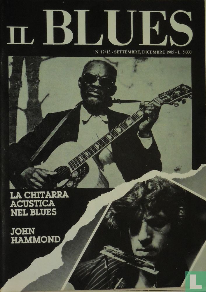 Il Blues 12
