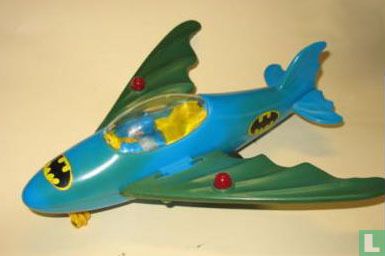Batplane