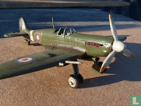 Supermarine Spitfire