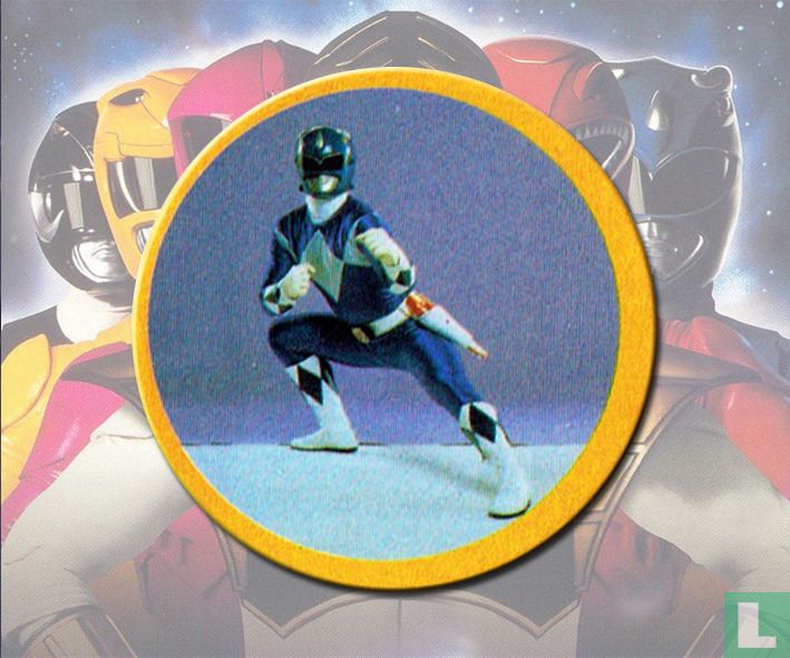 Blue Ranger
