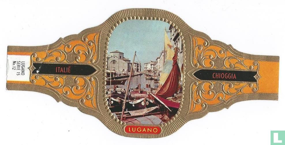 Italy-Chioggia