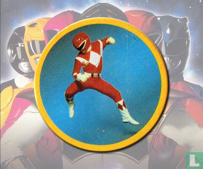 Red Ranger