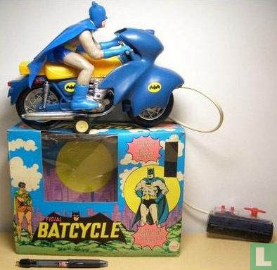 Batcycle