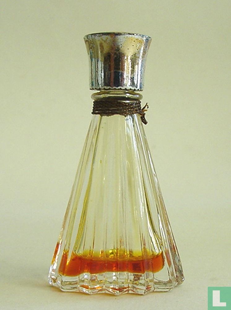 Intoxidation P 5ml