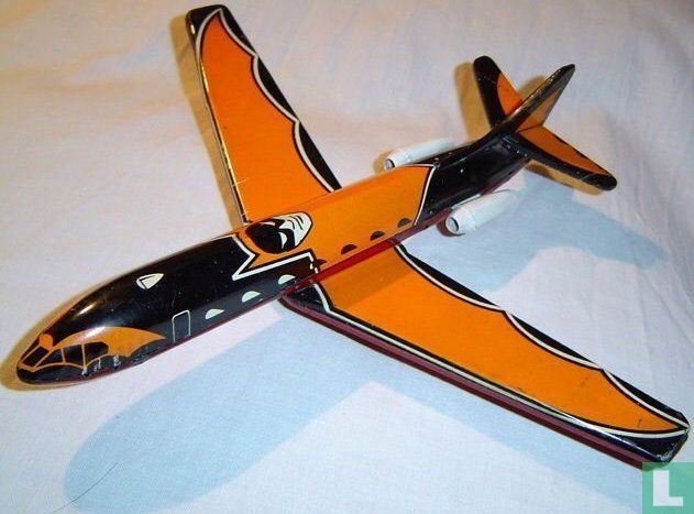 Batjet
