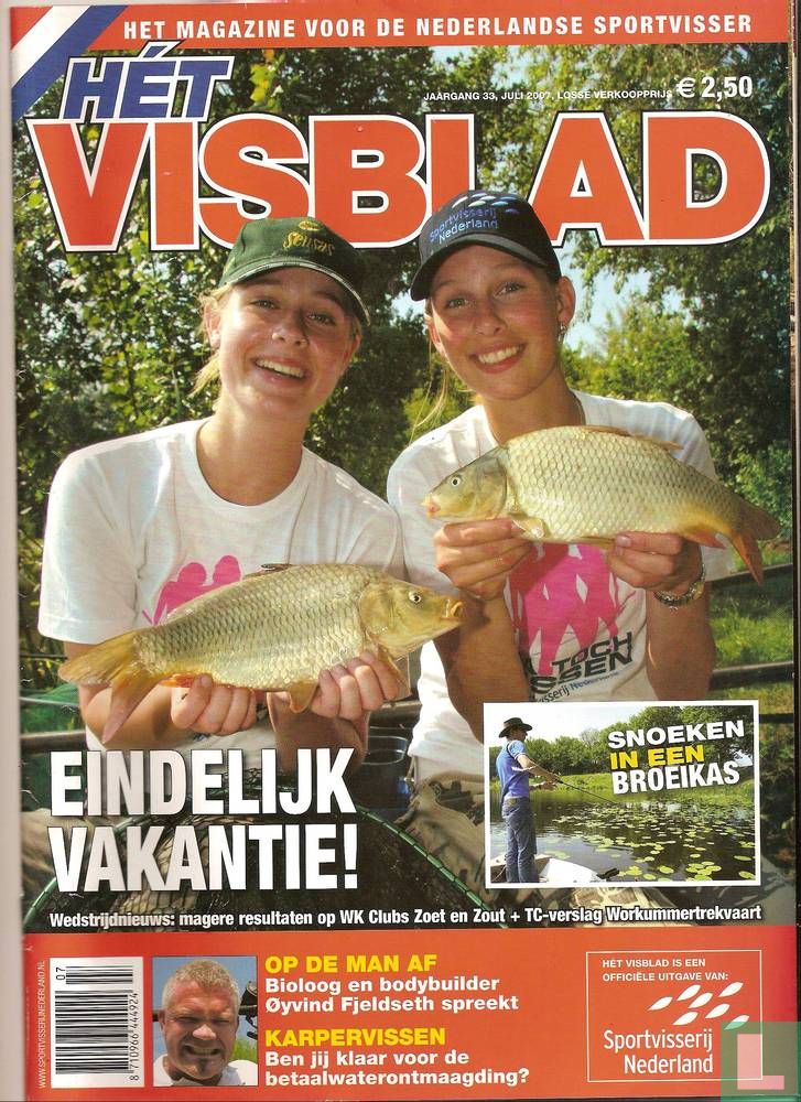 Hét Visblad 07