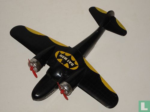 Batplane