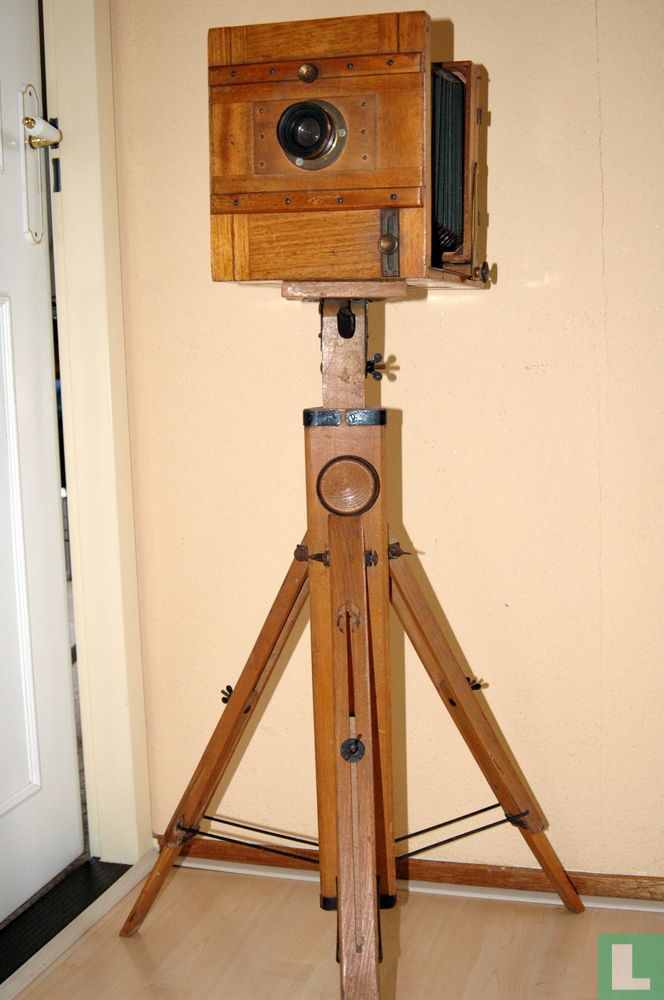 Balgcamara