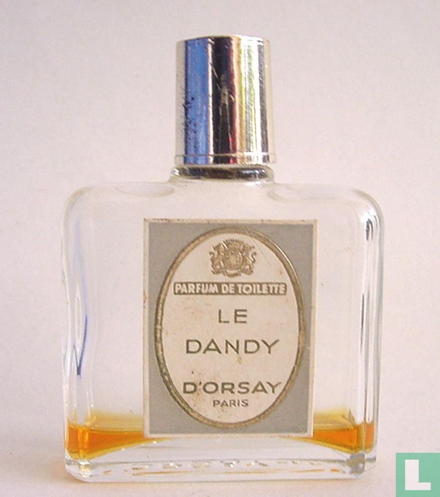 Le Dandy PdT 30ml