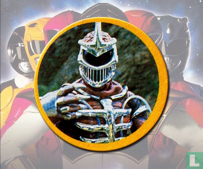 Lord Zedd