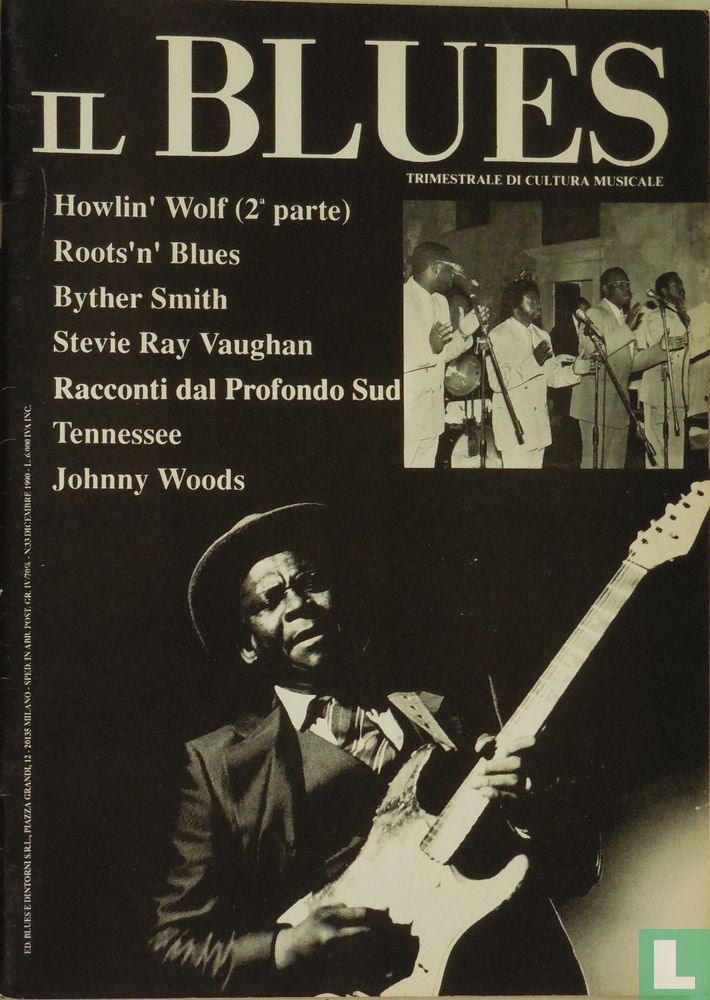 Il Blues 33