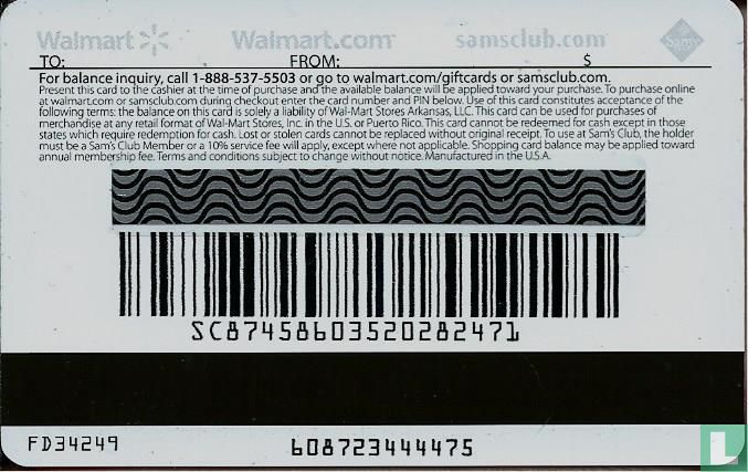 Wal mart