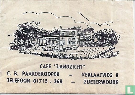 Café "Landzicht"