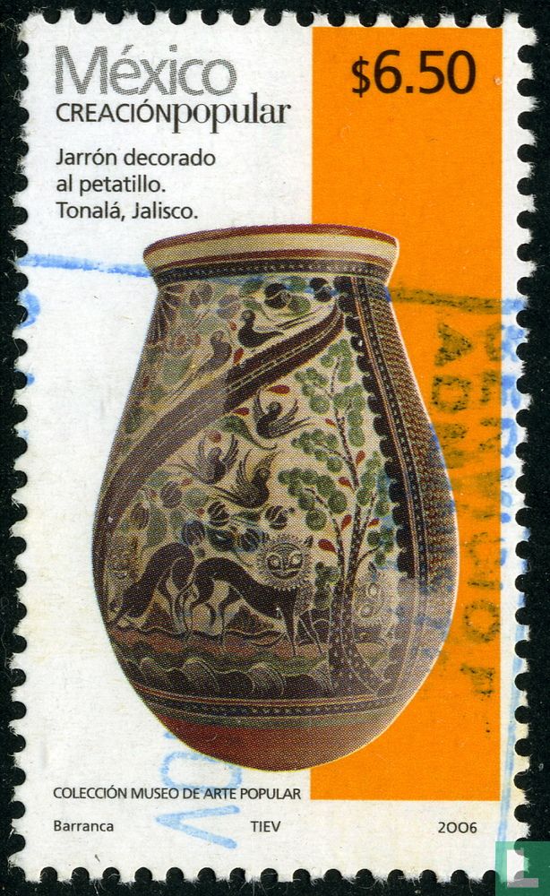 Handicraft