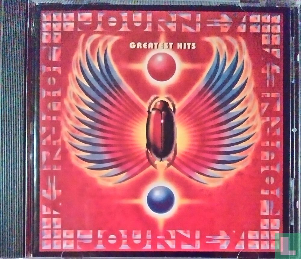 Greatest hits