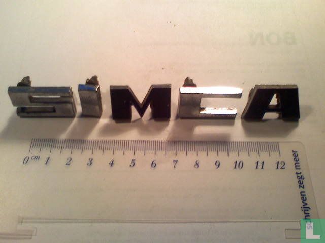 SIMCA