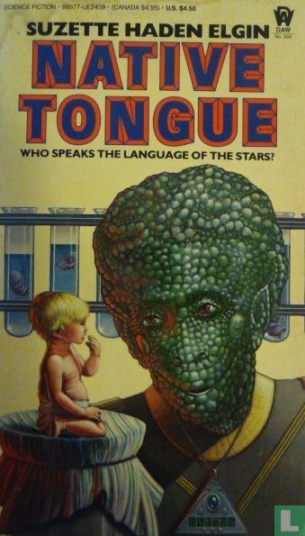 Native Tongue