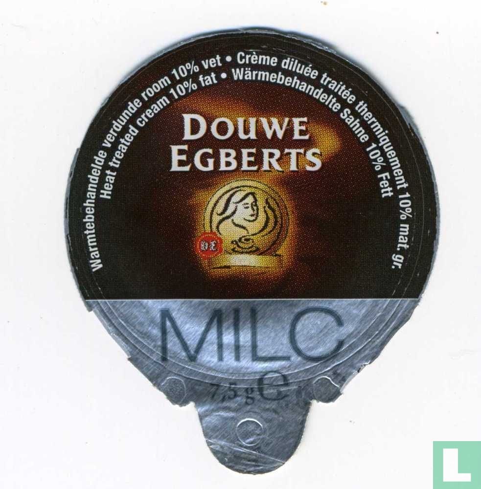 Douwe Egberts