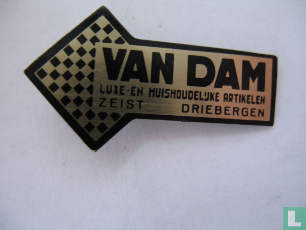 van Dam
