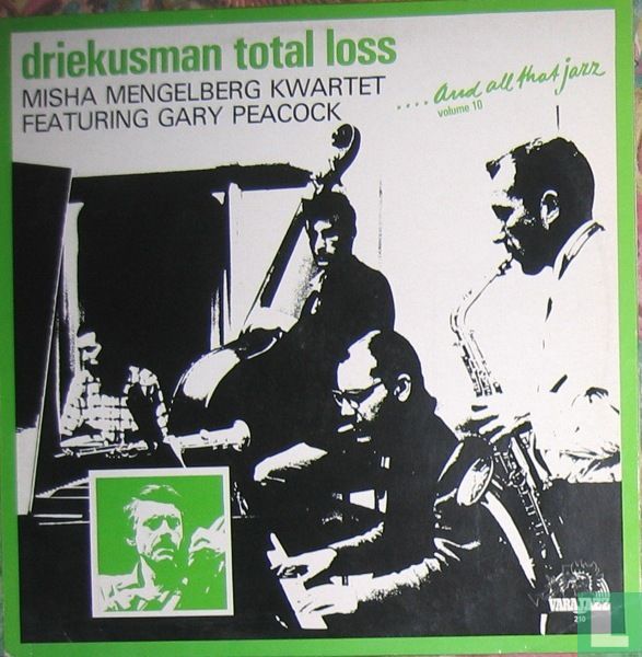 Driekusman Total Loss