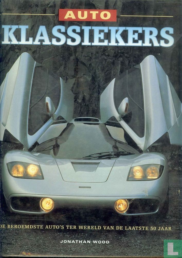 Autoklassiekers