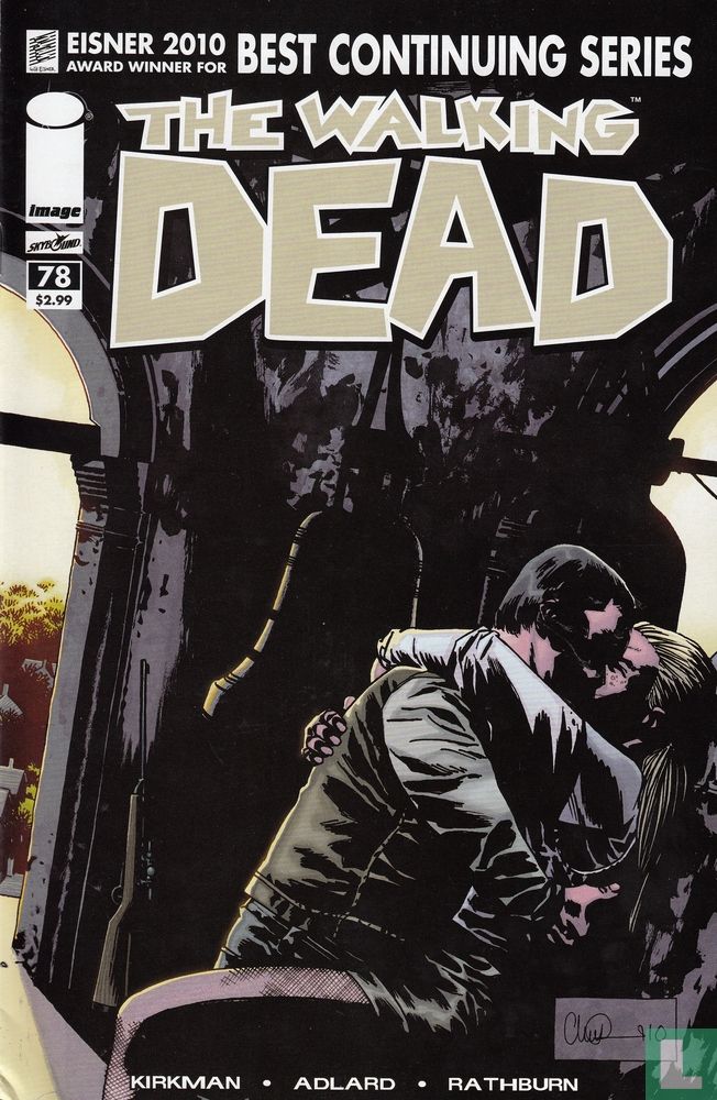 The Walking Dead 78