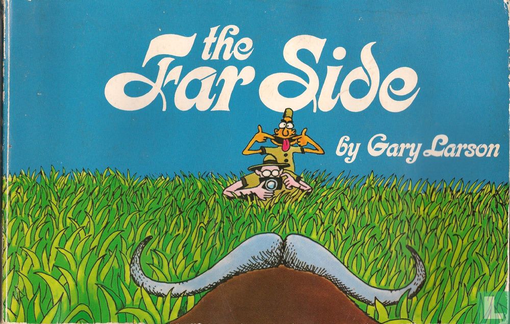 The Far Side