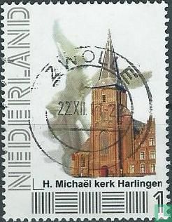 Michaëlkerk Harlingen
