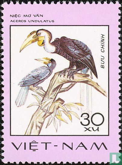 Vogels  