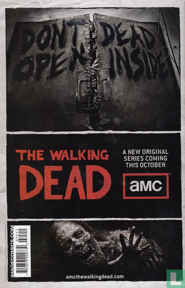 The Walking Dead 75