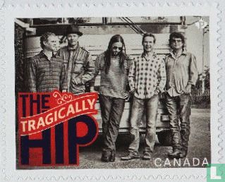 The Tragically Hip