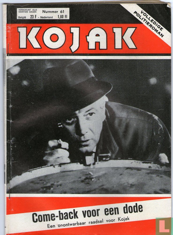 Kojak 61