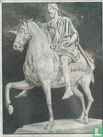 Marcus Aurelius.