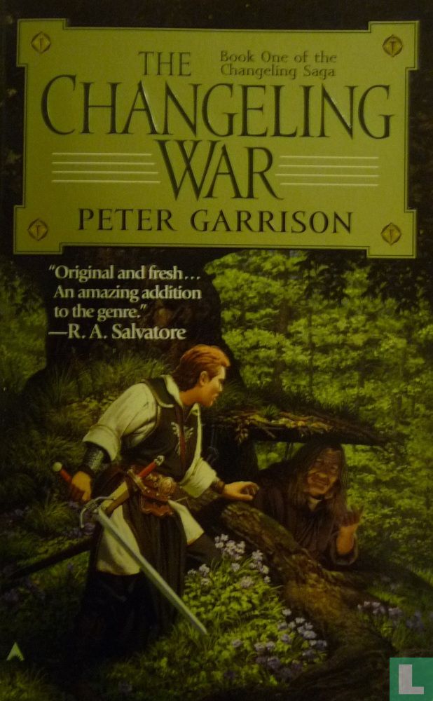 The Changeling War