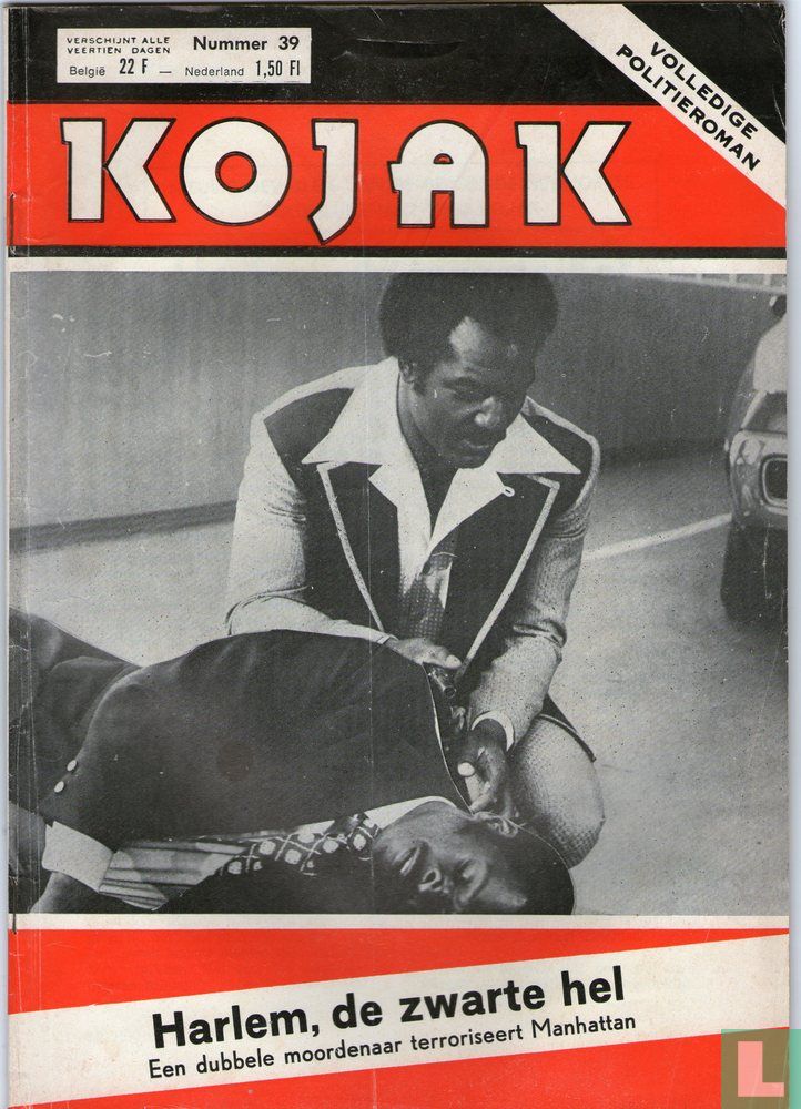 Kojak 39