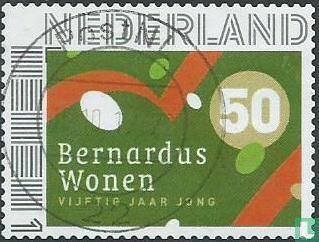 Bernardus Wonen