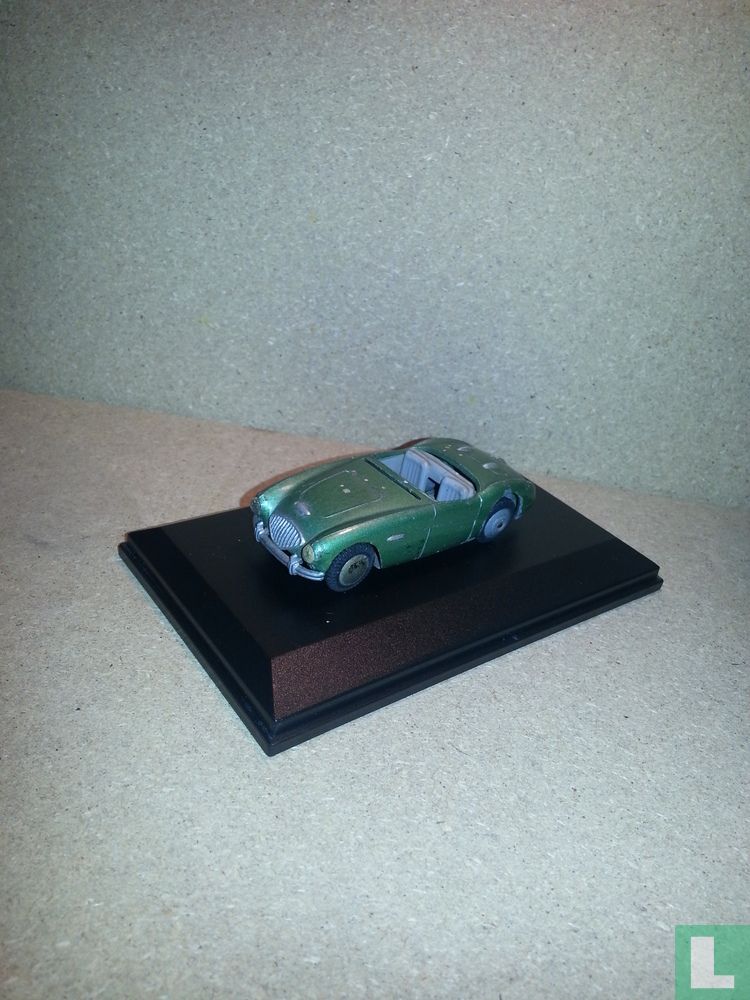 Austin-Healey 100