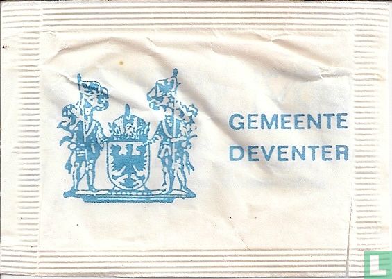 Gemeente Deventer