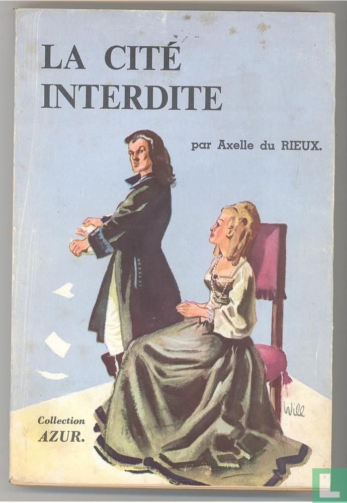 La cité interdite