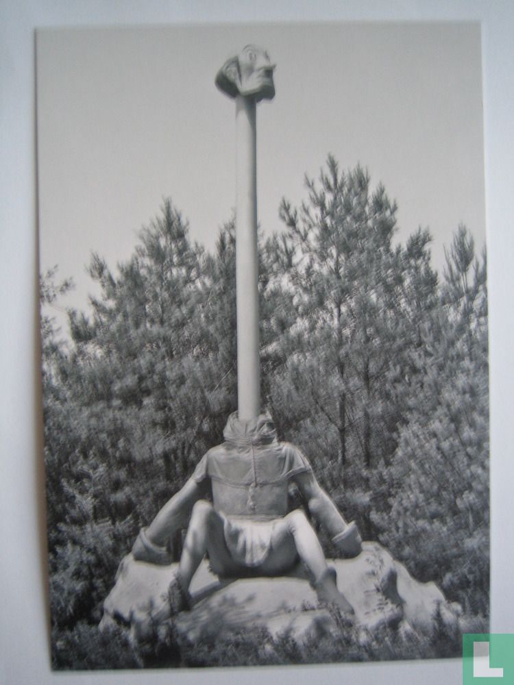 60 jaar de Efteling