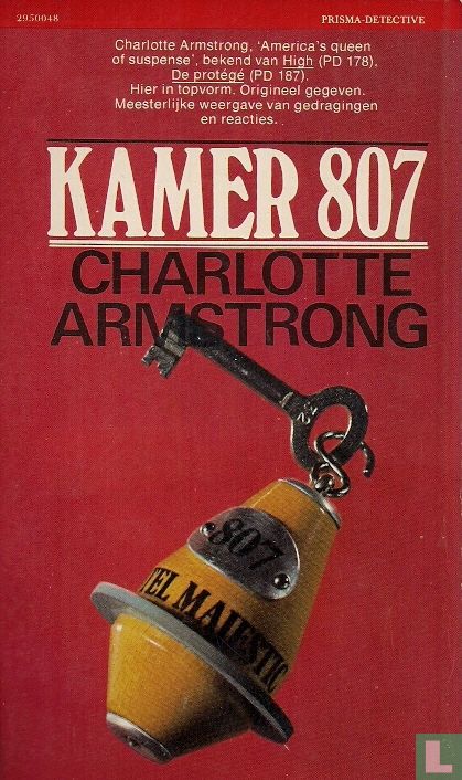Kamer 807