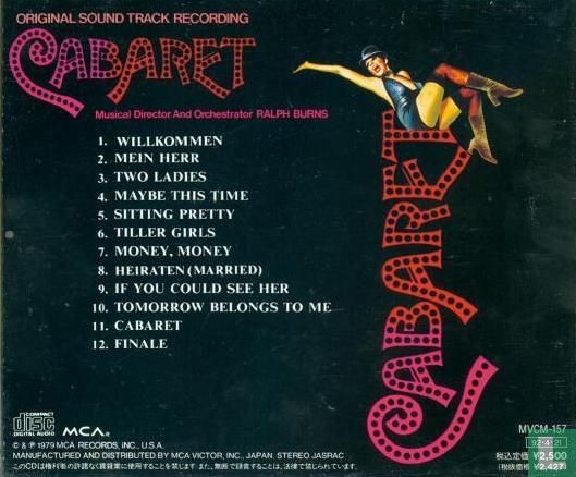 Cabaret