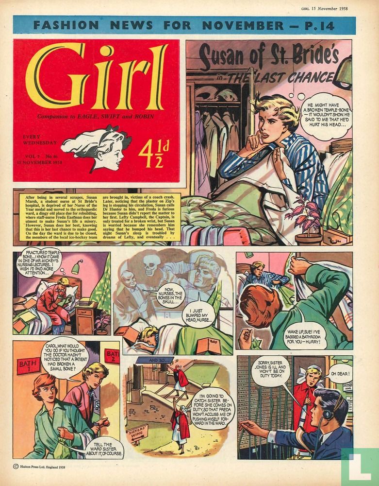 Girl 46
