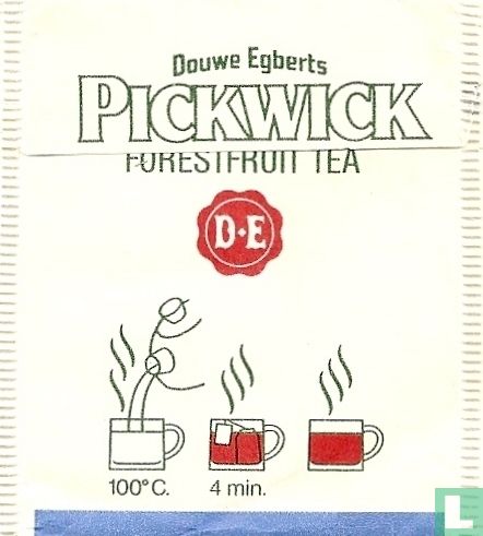 Bosvruchten-Forestfruit