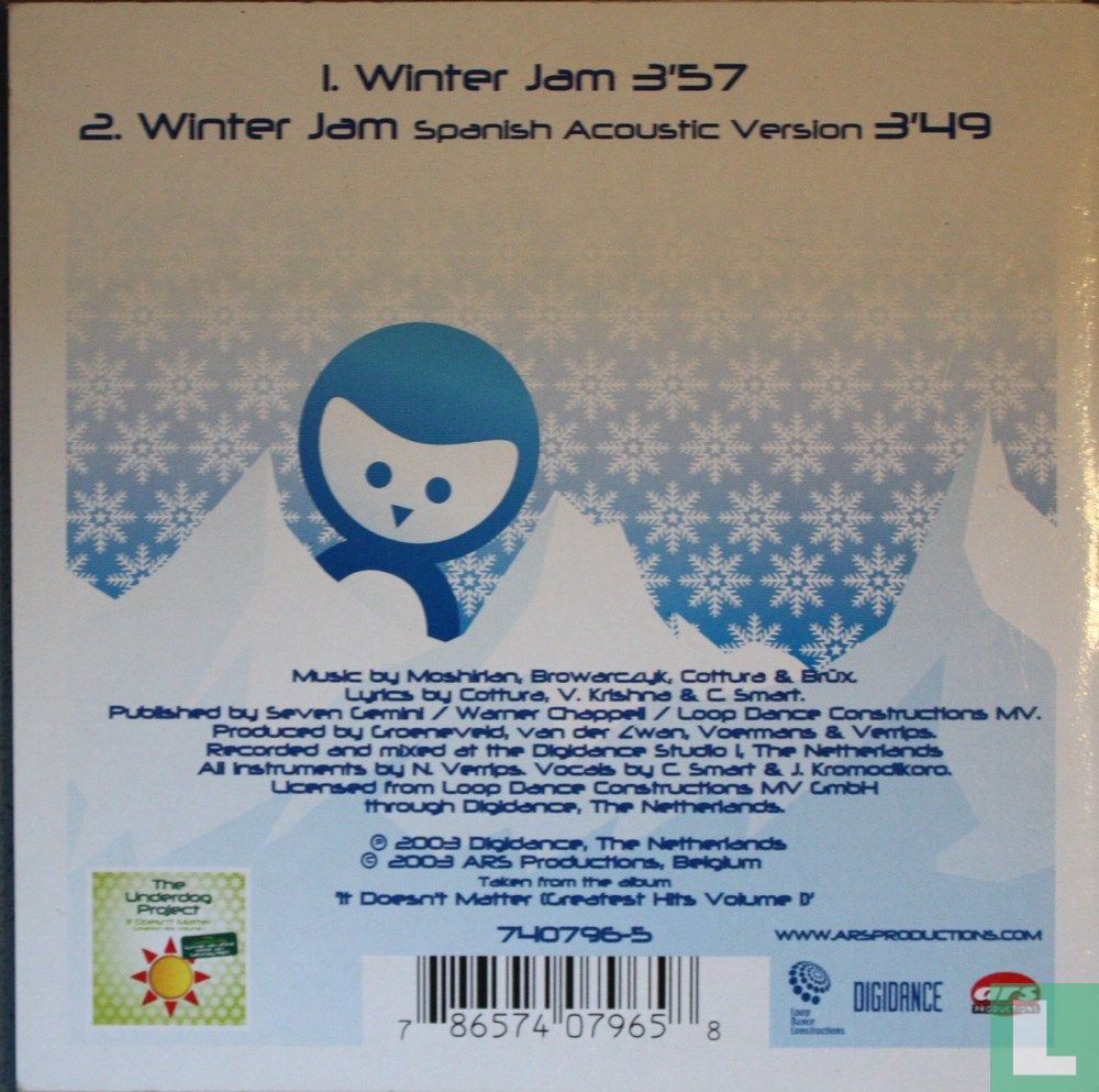 Winter Jam