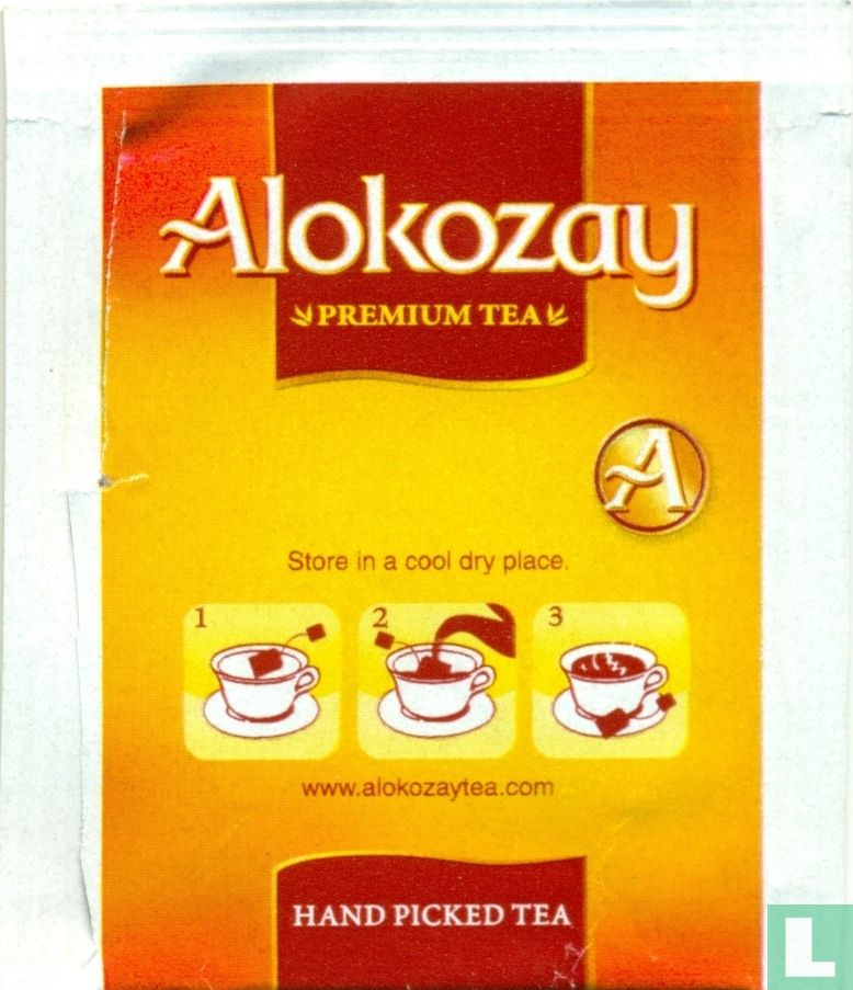 Black Tea
